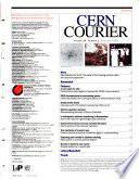 CERN Courier