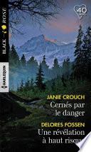 Cernés par le danger - Une révélation à haut risque