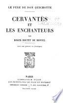 Cervantès et les enchanteurs