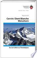 Cervin/Dent Blanche/Weisshorn