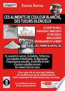 Ces aliments de couleur blanche, des tueurs silencieux