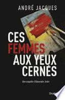 Ces Femmes Aux Yeux Cernés