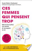 Ces femmes qui pensent trop