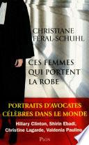 Ces femmes qui portent la robe