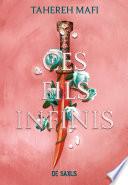 Ces fils infinis (e-book) - Tome 02