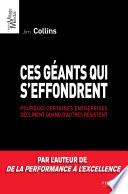 Ces géants qui s'effondrent