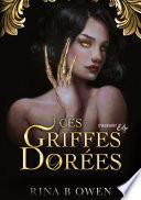 Ces griffes dorées