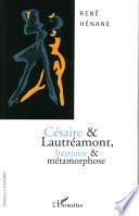 Césaire et Lautréamont