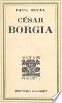 César Borgia
