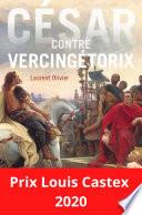 César contre Vercingétorix