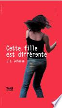 Cette fille est différente