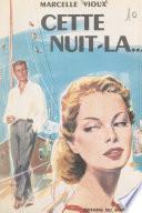 Cette nuit-là...