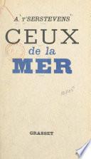 Ceux de la mer
