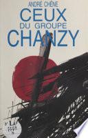Ceux du groupe Chanzy