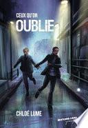 Ceux qu'on oublie