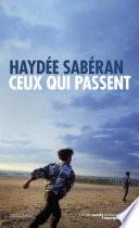 Ceux qui passent