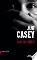 Ceux qui restent