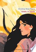Chaân (Tome 1) - La rebelle