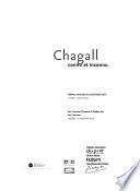 Chagall connu et inconnu