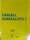 Chagall surréaliste?