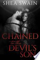 Chained to the Devil's Son
