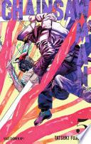 Chainsaw Man T05