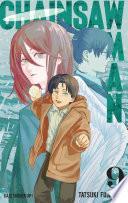 Chainsaw Man T09