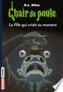 Chair de poule , Tome 26