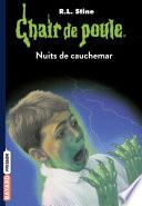 Chair de poule , Tome 37