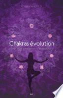 Chakras évolution