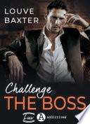 Challenge the Boss (teaser)