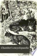 Chamber's Encyclopaedia