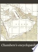 Chambers's Encyclopaedia