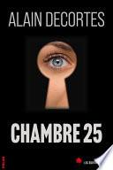 Chambre 25