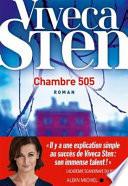 Chambre 505