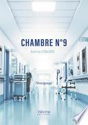 Chambre n°9