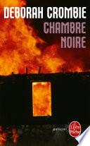 Chambre noire