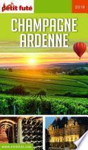 CHAMPAGNE-ARDENNE 2018 Petit Futé