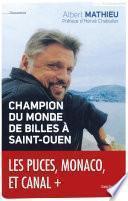 Champion du monde de billes à Saint-Ouen