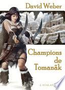 Champions de Tomanãk