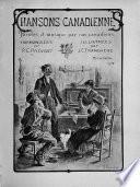 Chansons canadiennes