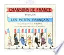 Chansons de France