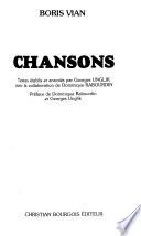 Chansons