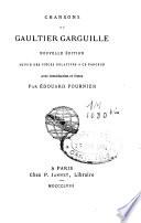 Chansons