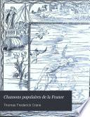 Chansons populaires de la France