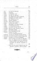 Chansons populaires recueillies dans le département d'Ille-et-Vilaine