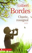 Chante, rossignol