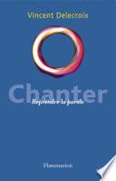 Chanter