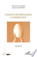 Chants de Béhanzin, le résistant