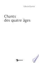Chants des quatre âges